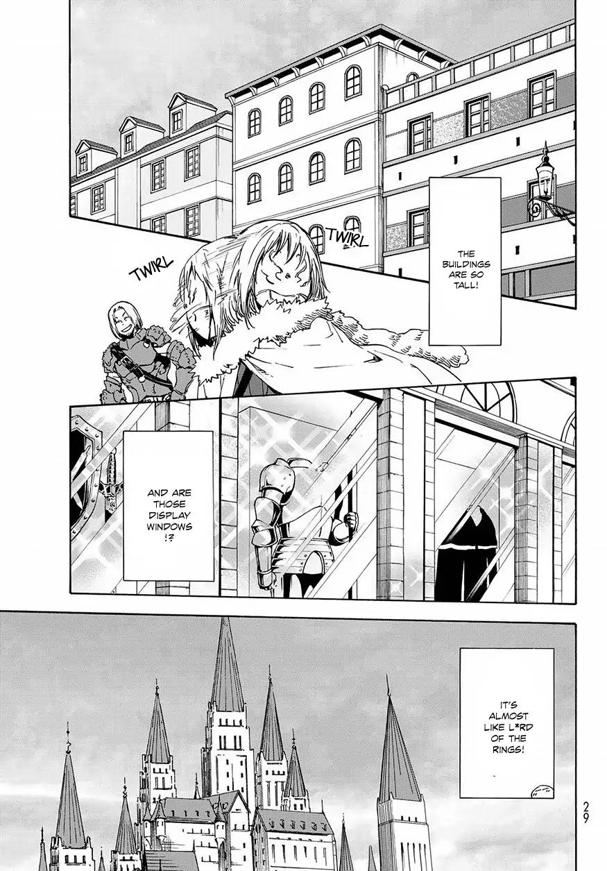 That Time I Got Reincarnated as a Slime, Chapter 46 image 14